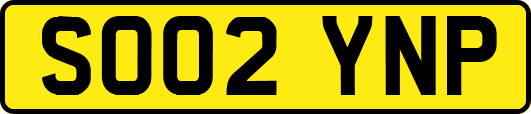 SO02YNP