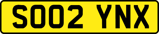SO02YNX