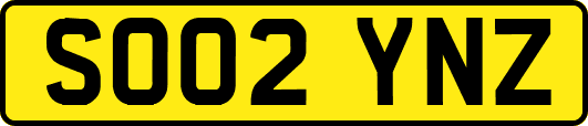 SO02YNZ