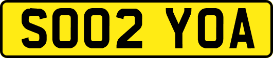 SO02YOA