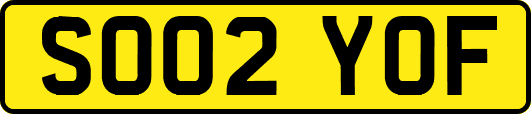 SO02YOF