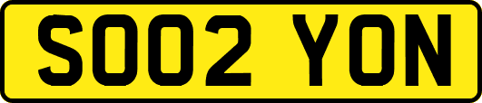 SO02YON