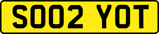 SO02YOT