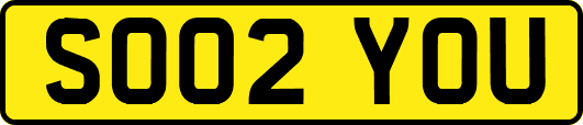 SO02YOU