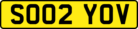 SO02YOV