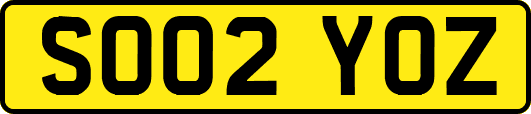 SO02YOZ