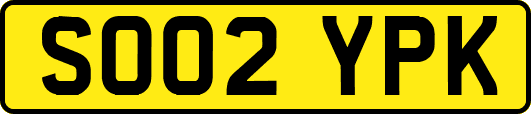 SO02YPK