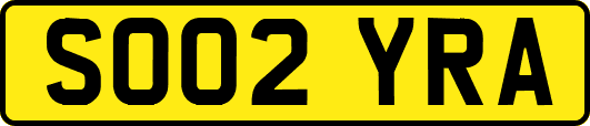 SO02YRA