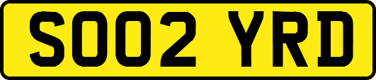 SO02YRD