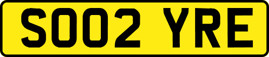 SO02YRE