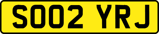 SO02YRJ