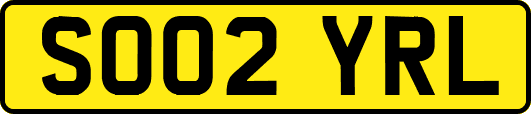 SO02YRL