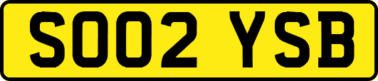 SO02YSB