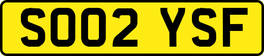 SO02YSF