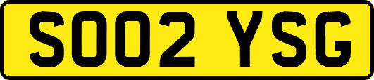 SO02YSG