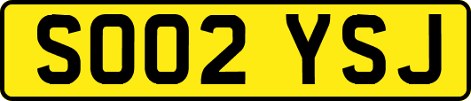 SO02YSJ