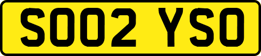 SO02YSO