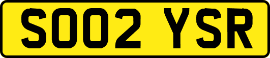 SO02YSR