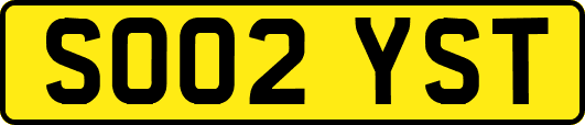 SO02YST