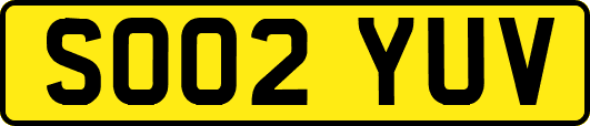 SO02YUV