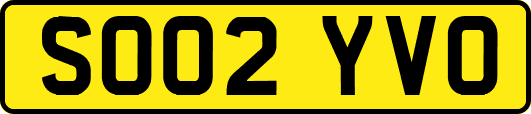SO02YVO