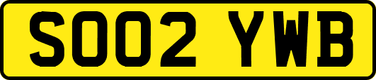 SO02YWB