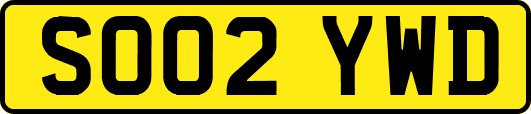 SO02YWD