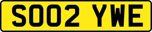 SO02YWE