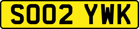 SO02YWK