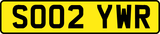 SO02YWR