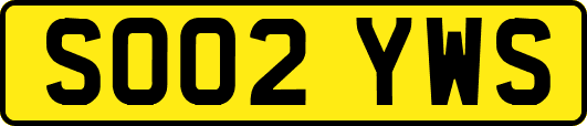 SO02YWS