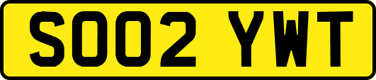 SO02YWT