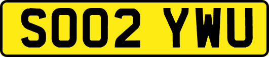 SO02YWU