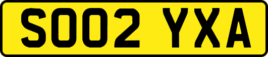 SO02YXA