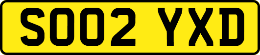 SO02YXD