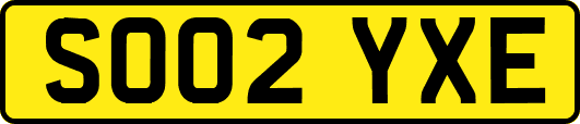 SO02YXE