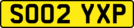 SO02YXP