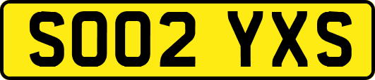 SO02YXS