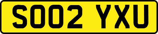 SO02YXU