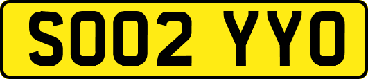 SO02YYO