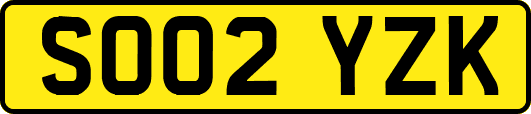 SO02YZK
