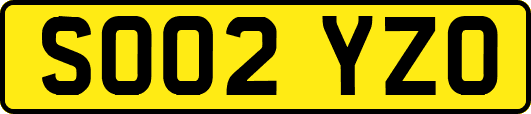 SO02YZO