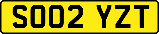 SO02YZT