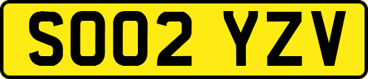 SO02YZV