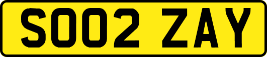 SO02ZAY