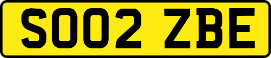 SO02ZBE