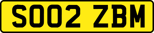 SO02ZBM