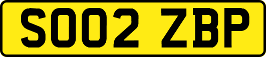SO02ZBP
