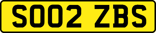 SO02ZBS