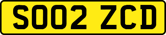 SO02ZCD